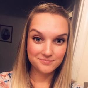 Meet your Posher, Ashleigh